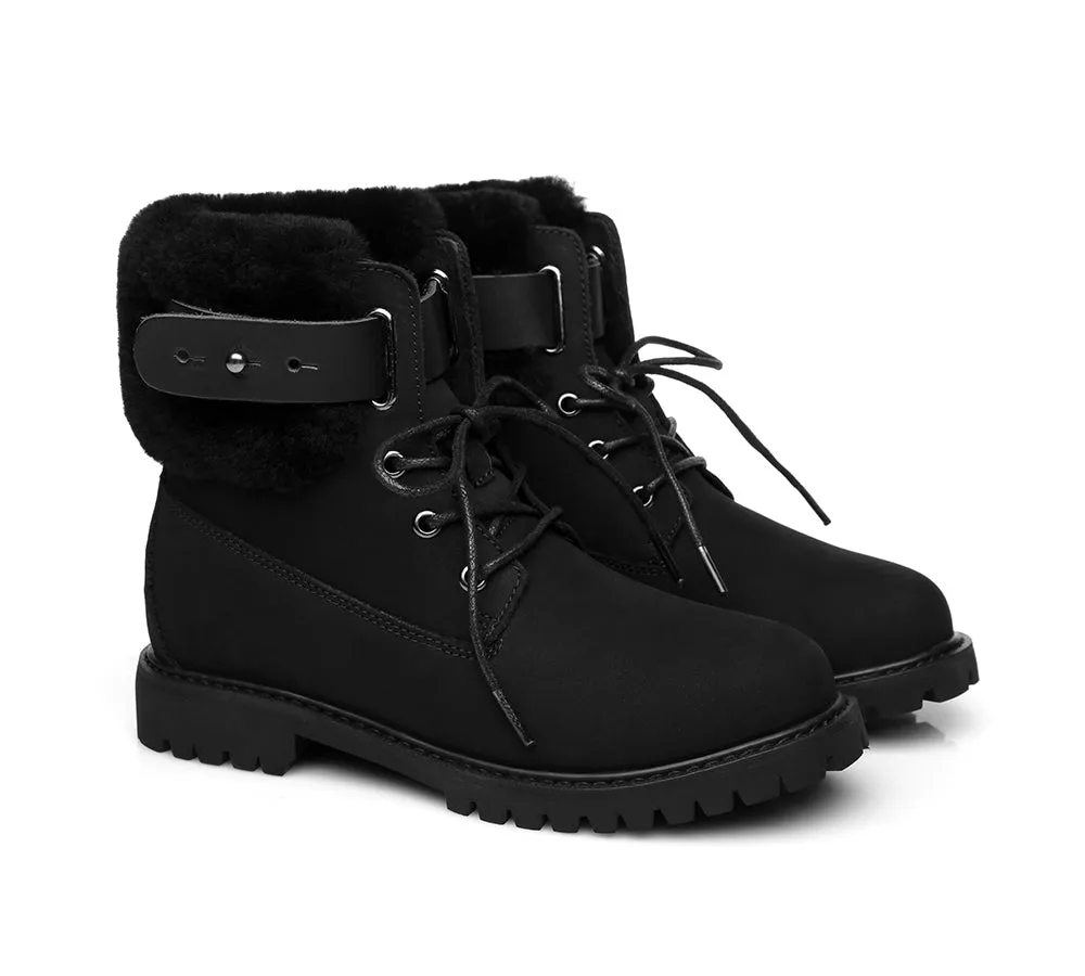 Women Mini Boots Mavis