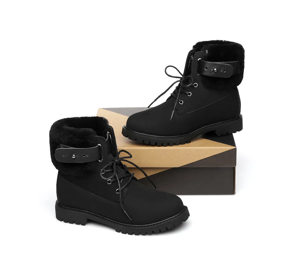 Women Mini Boots Mavis