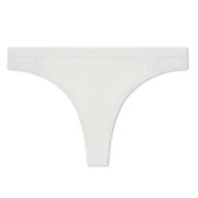 Women's Ridge Merino Wool Thong Underwear