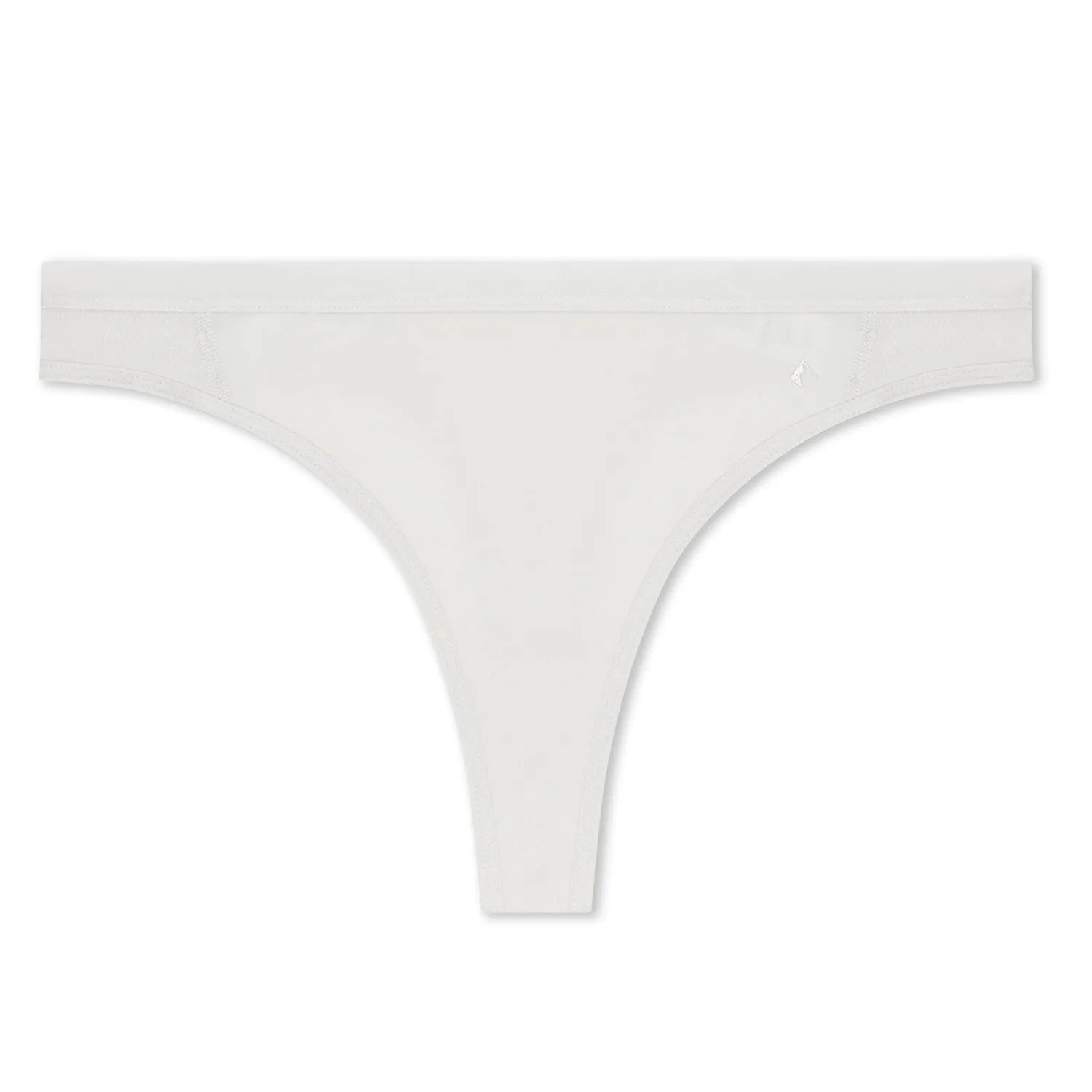 Women's Ridge Merino Wool Thong Underwear