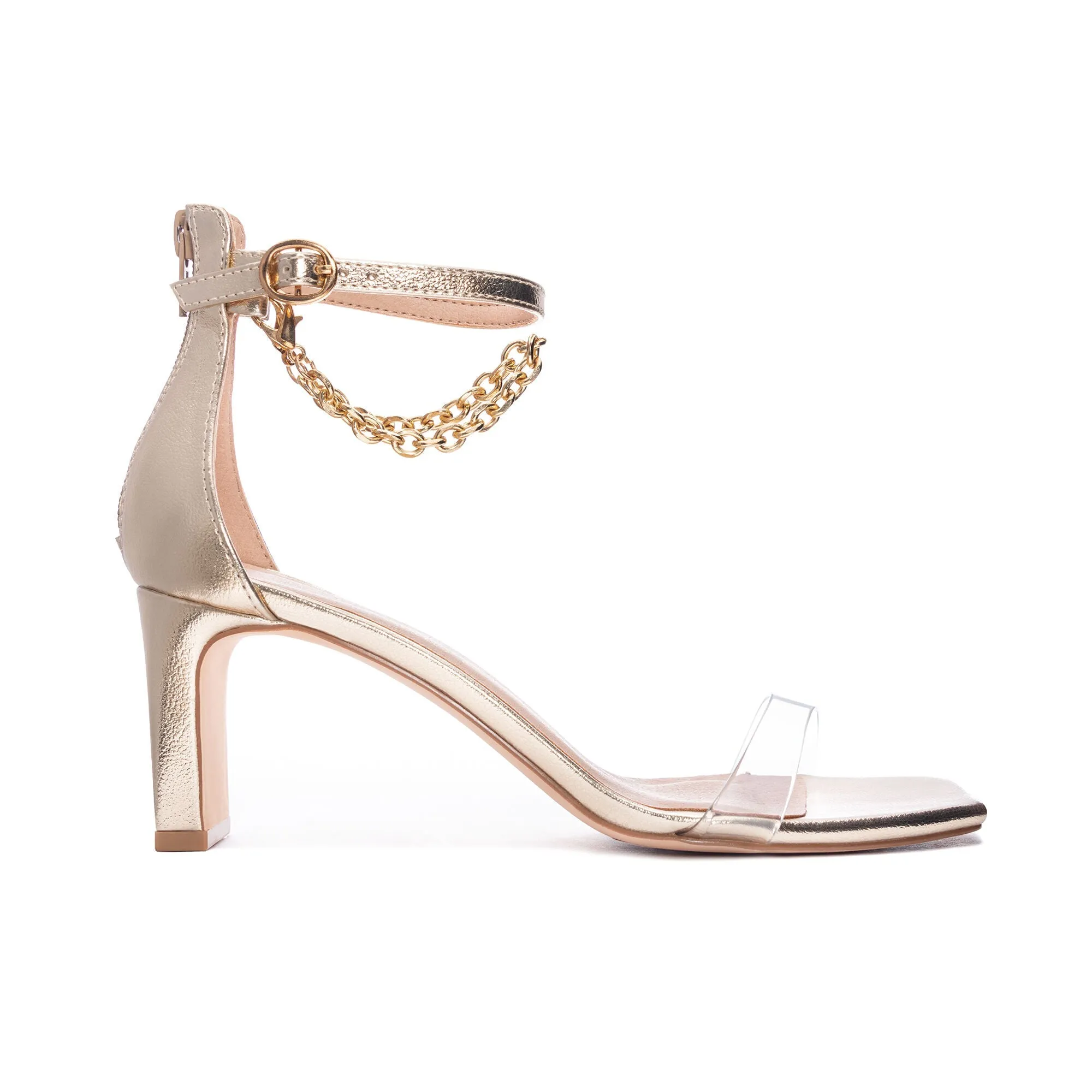 Yara Dress Sandal